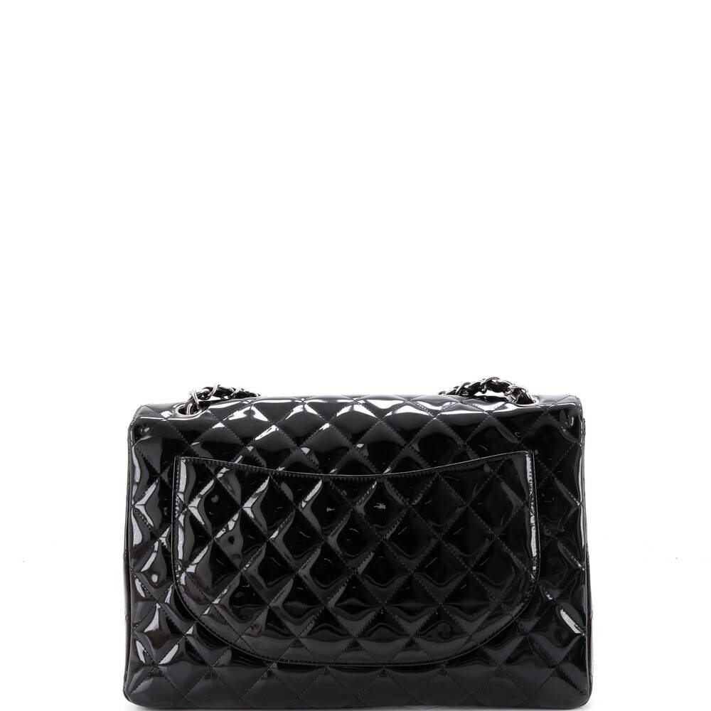 Chanel Classic Single Flap Bag Quilted #259690C41B - Picture 3 of 7